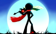 Stickman Ghost Online